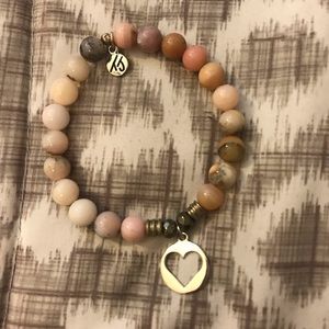 Tiffany Jazelle Bracelet